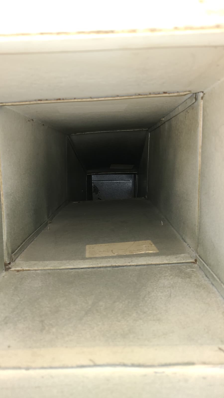 Deep Cleaning Restores a Cleaner Airflow Path
