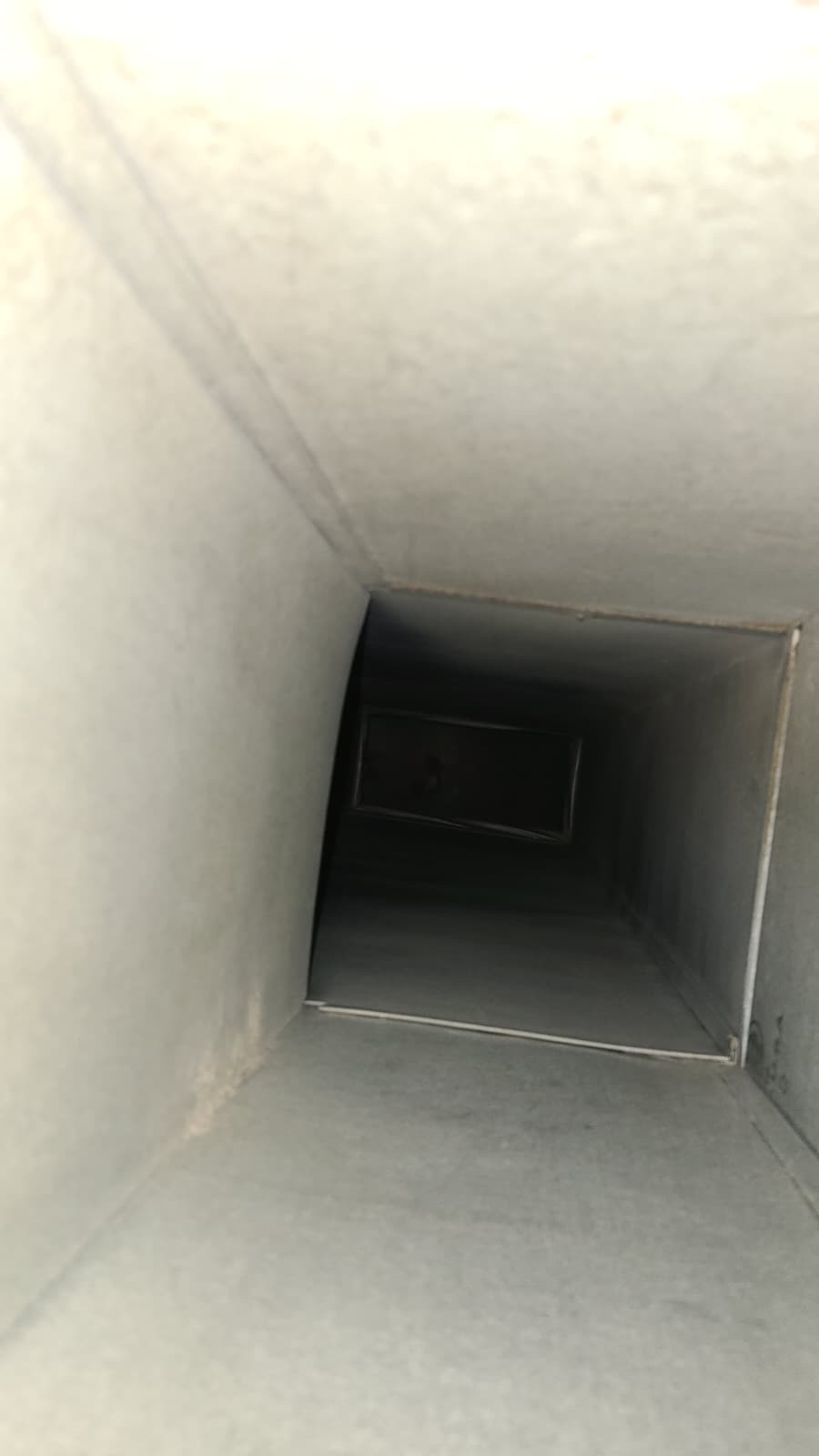 A Cleaner, Smoother Interior After Deep Duct Cleaning.