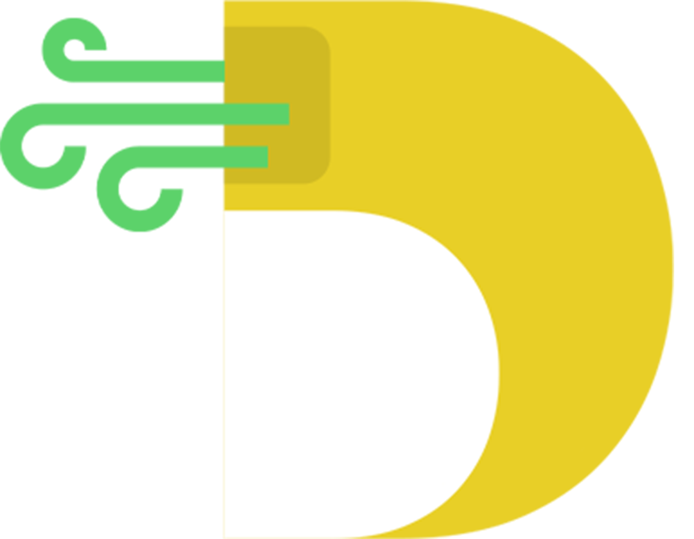 Delight Duct Care Logo